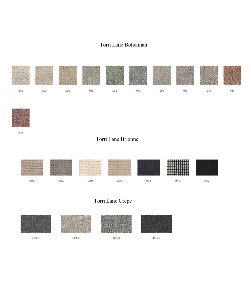 Artisan - Neva Sessel