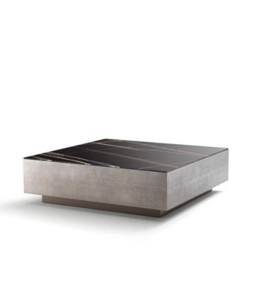 Table Basse Cliff - Ceppi