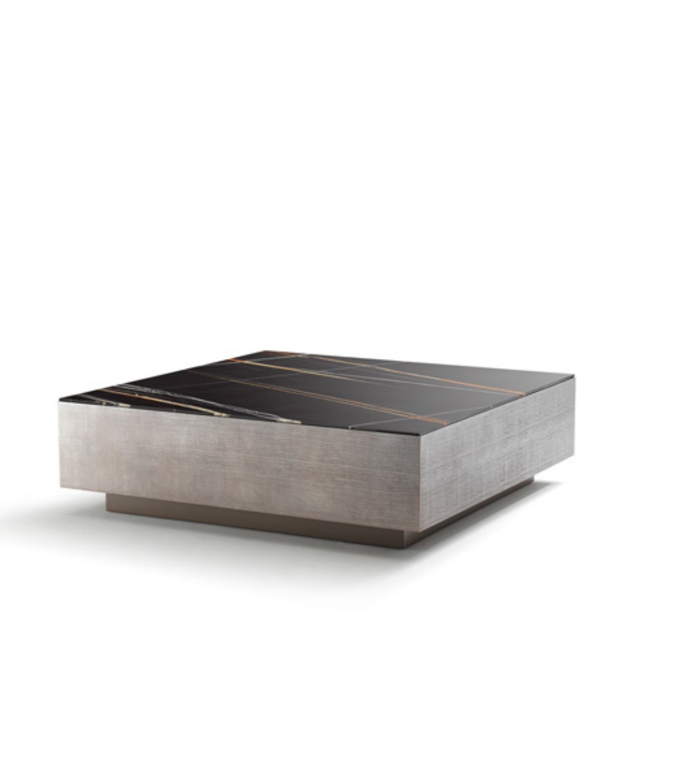 Cliff Coffee Table - Ceppi
