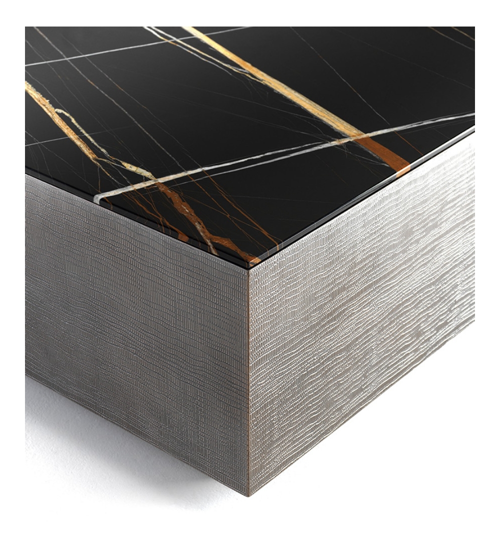 Table Basse Cliff - Ceppi