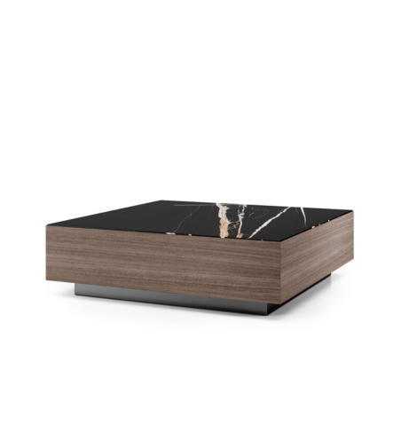 Table Basse Cliff - Ceppi
