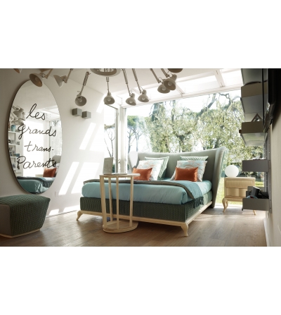 Modern Coffee Table Varenne Volpi 2