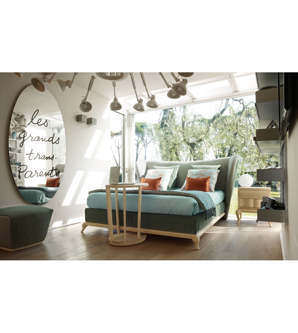 Modern Coffee Table Varenne Volpi