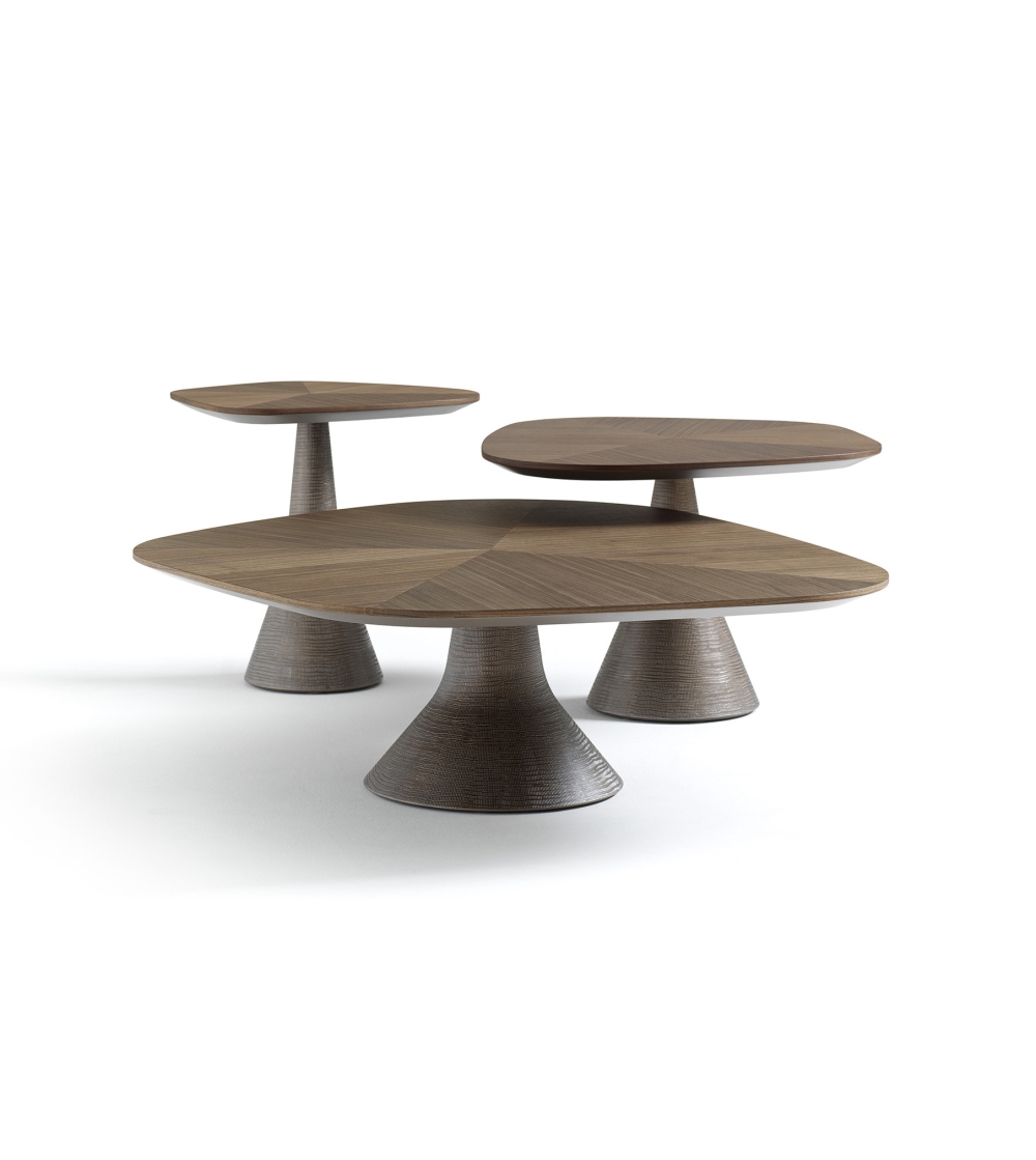 Iris Coffee Table - Ceppi