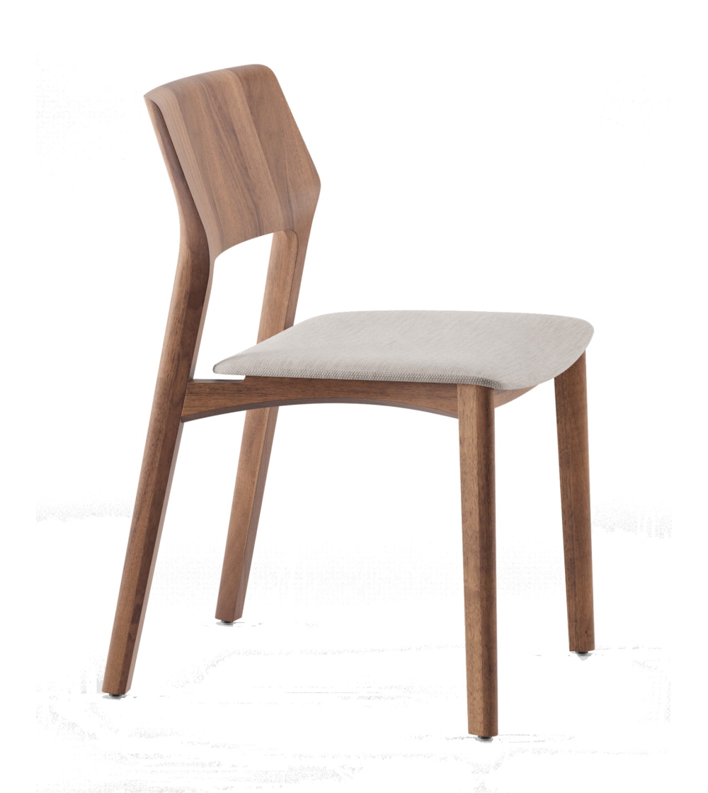Artisan - Fin Chair