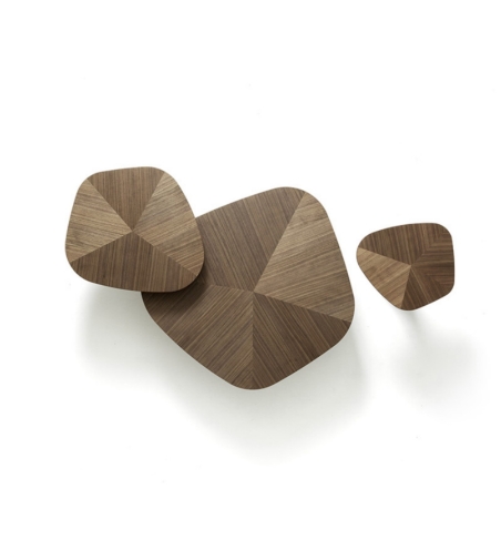 Iris Couchtisch - Ceppi