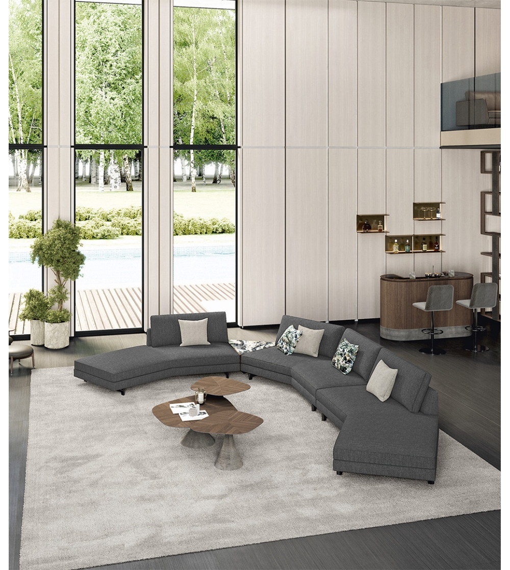 Iris Coffee Table - Ceppi