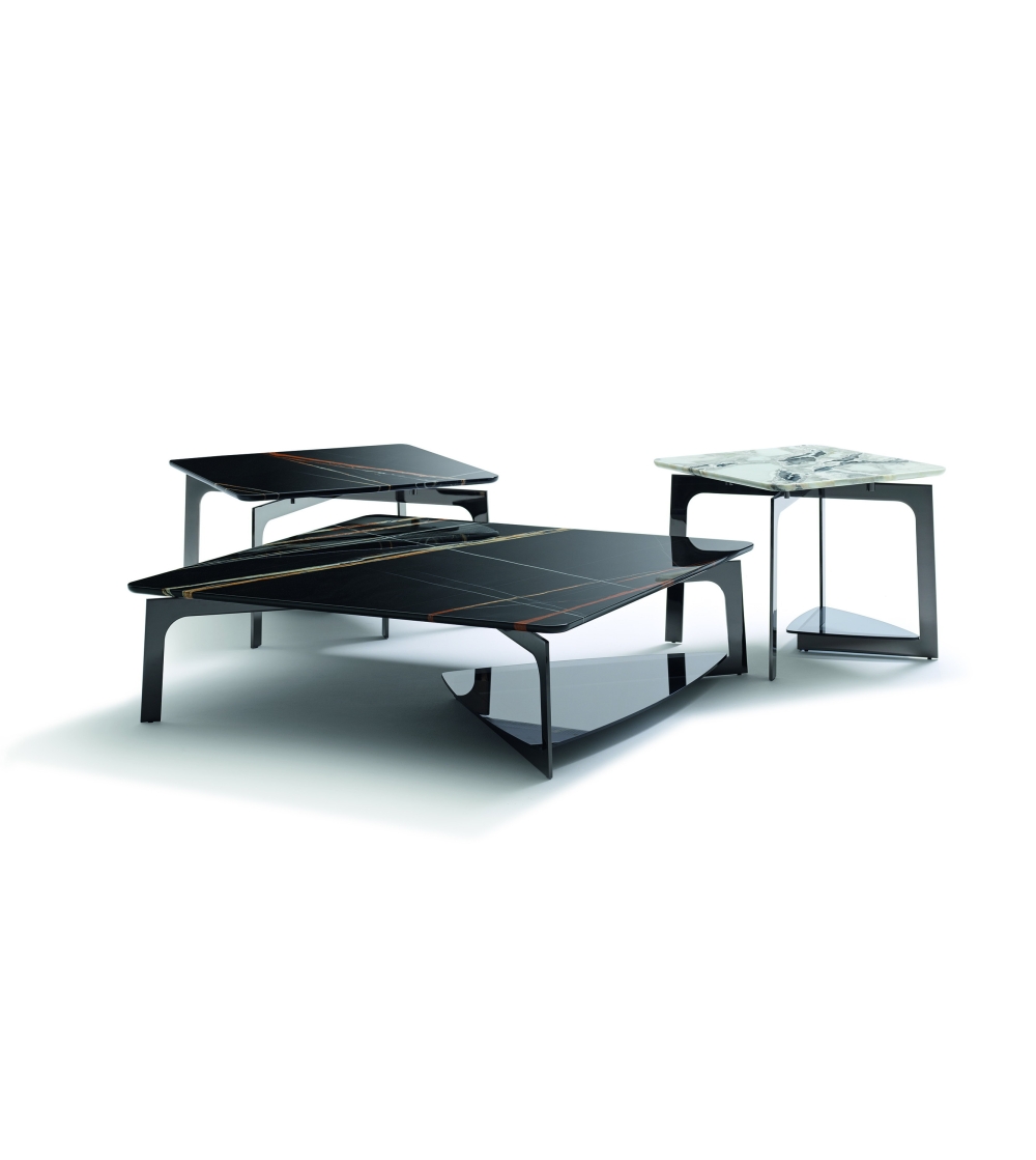 Table Basse Wave - Ceppi