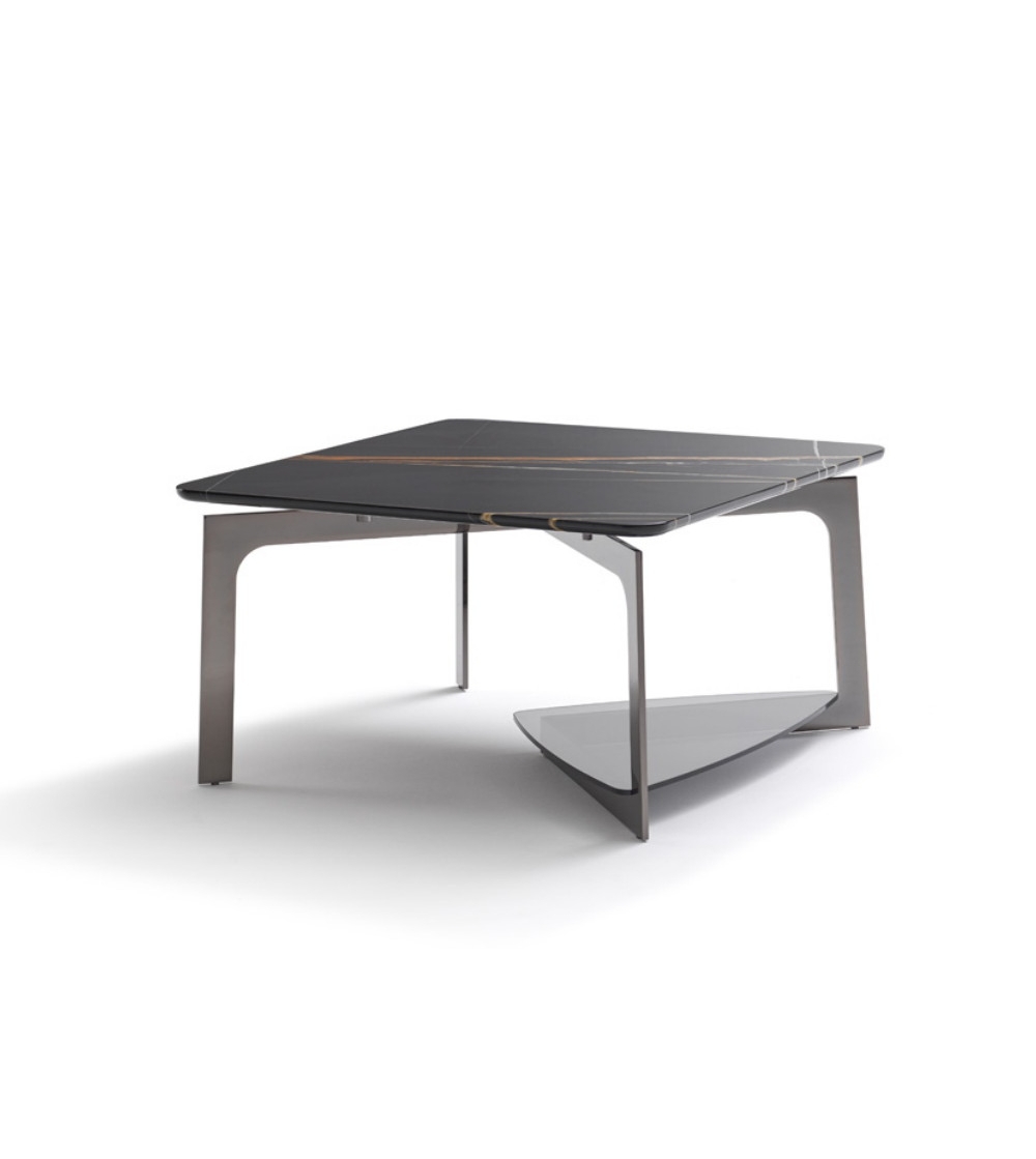 Wave Coffee Table - Ceppi