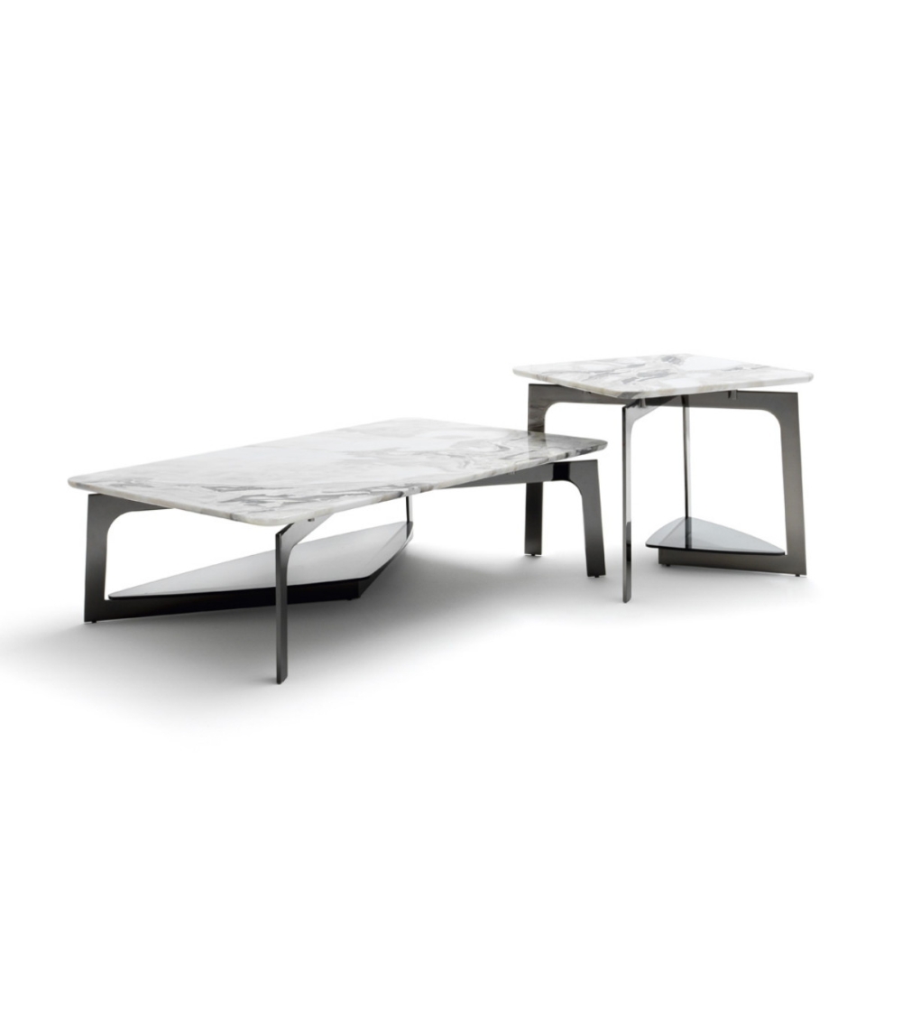 Wave Couchtisch - Ceppi