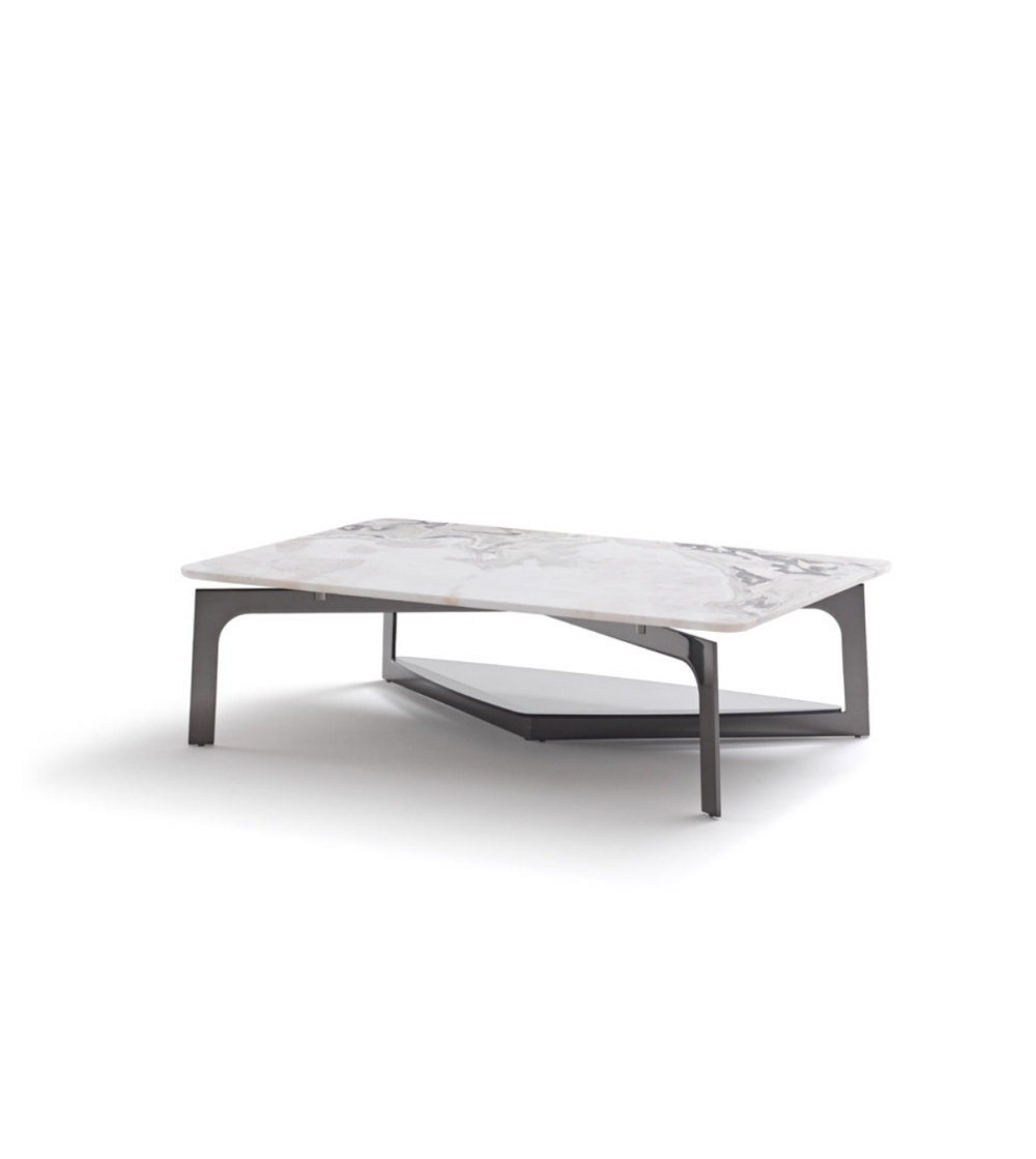 Wave Coffee Table - Ceppi
