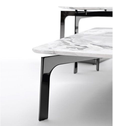 Table Basse Wave - Ceppi