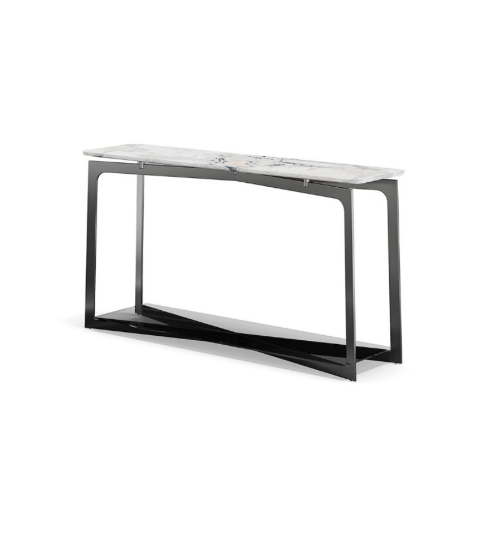 Wave Console Table - Ceppi