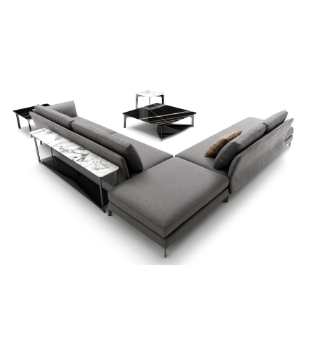 Consola Wave - Ceppi