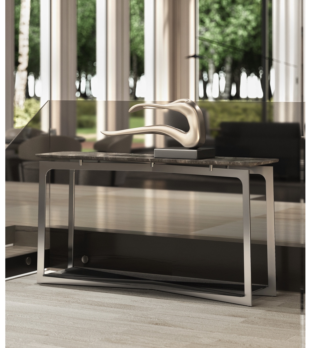 Table Console Wave - Ceppi
