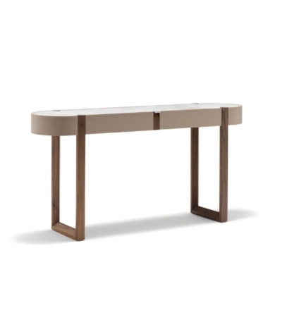 Table Console Violet - Ceppi