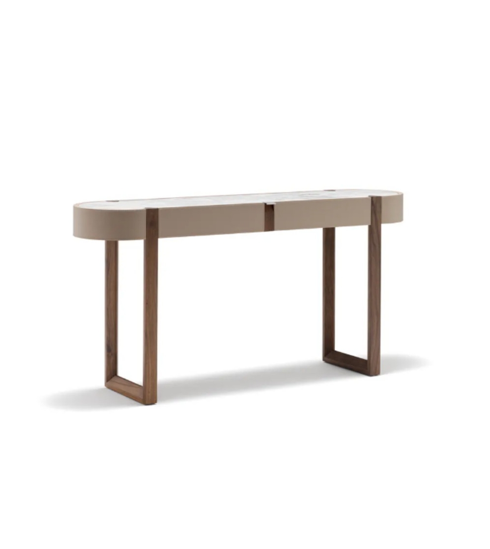 Table Console Violet - Ceppi