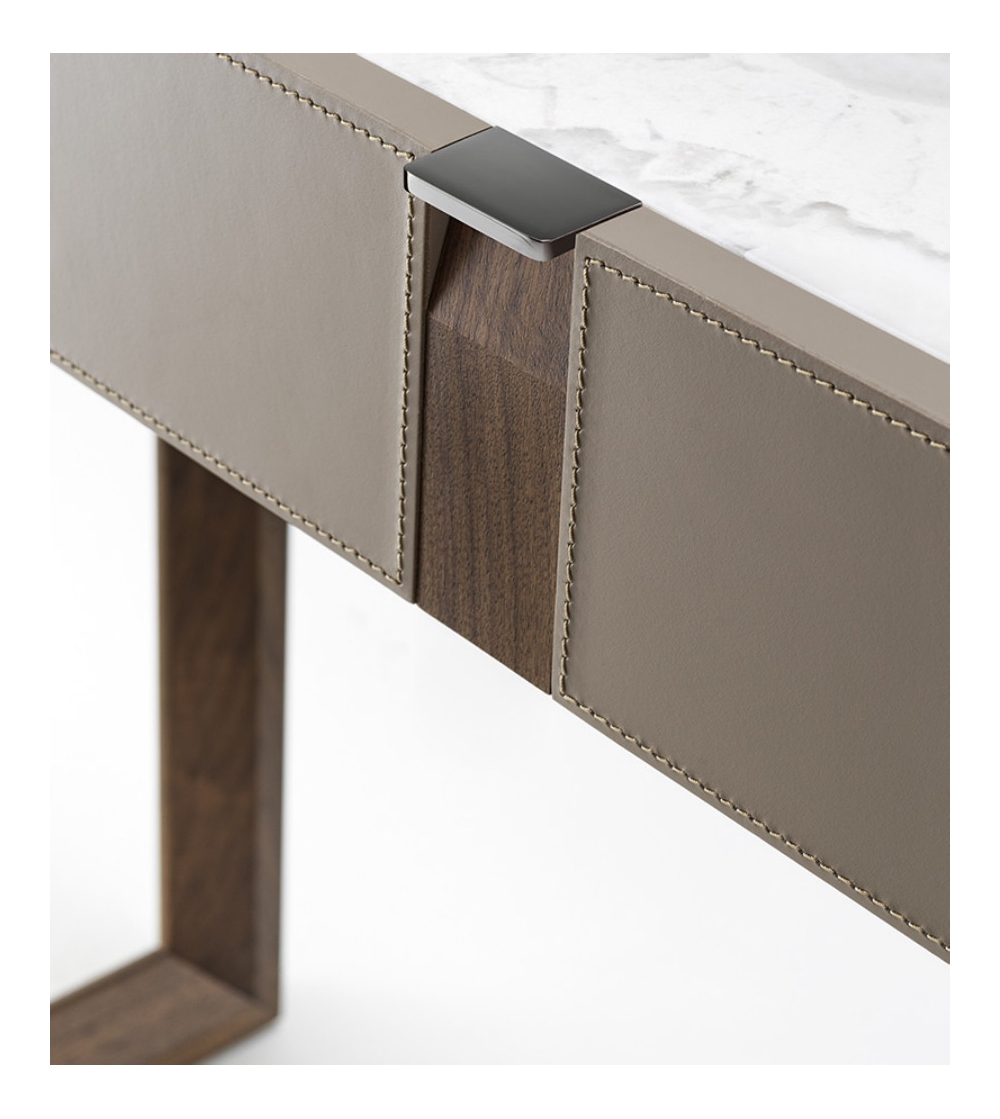 Table Console Violet - Ceppi