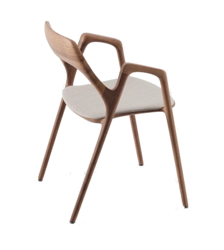 Sedia Ging - Artisan