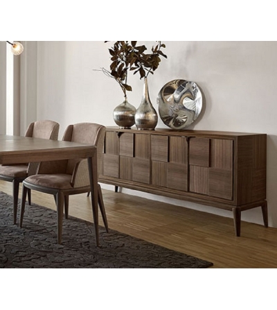Wooden Sideboard Fionn Volpi 2