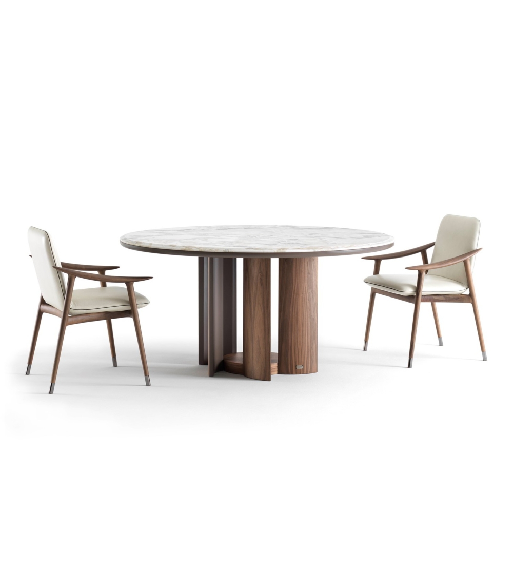 Venus Table - Ceppi