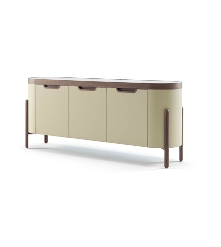 Buffet Moss - Ceppi