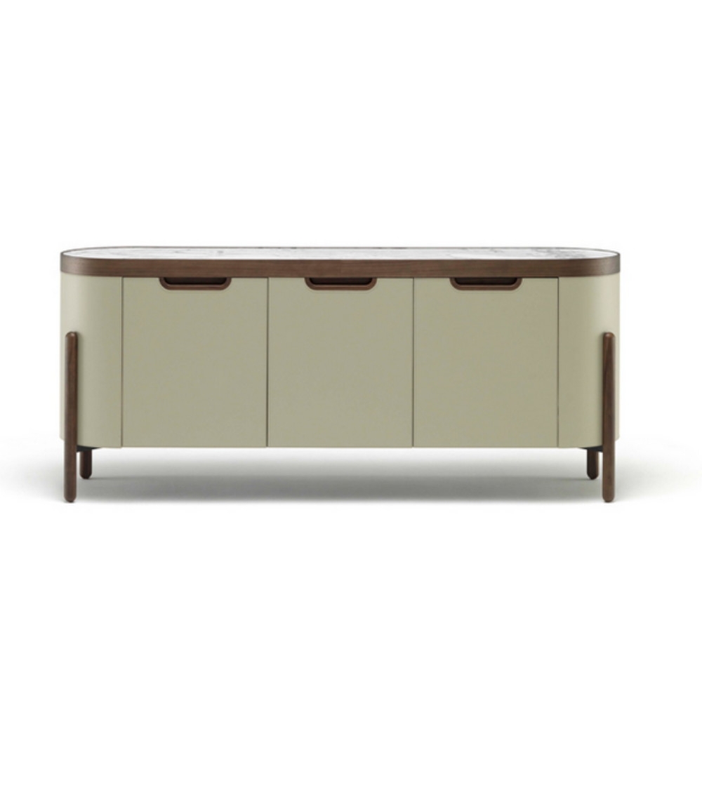 Sideboard Moss - Ceppi