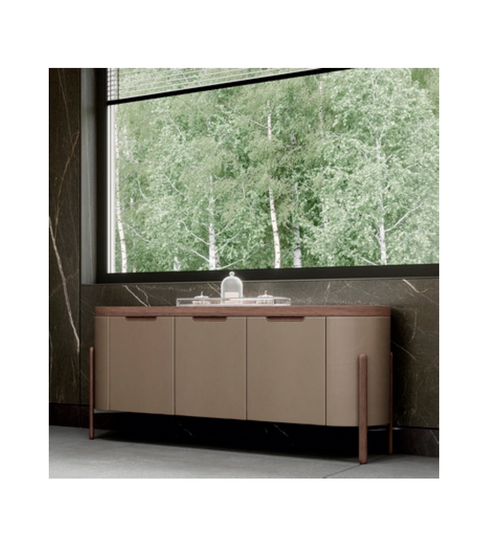 Sideboard Moss - Ceppi