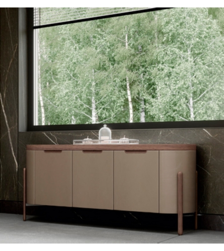 Credenza Moss - Ceppi