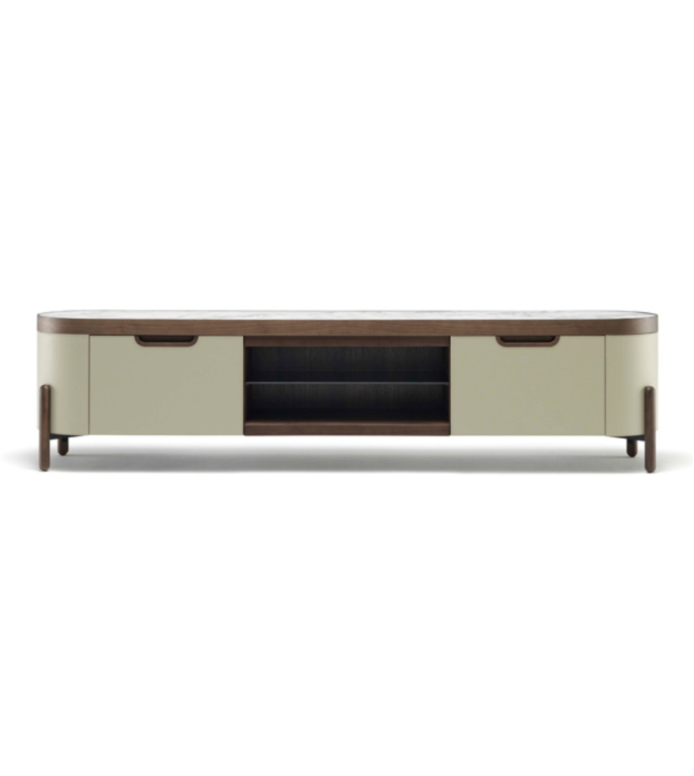 Moss TV Unit - Ceppi