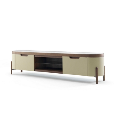 Meuble TV Moss - Ceppi 2