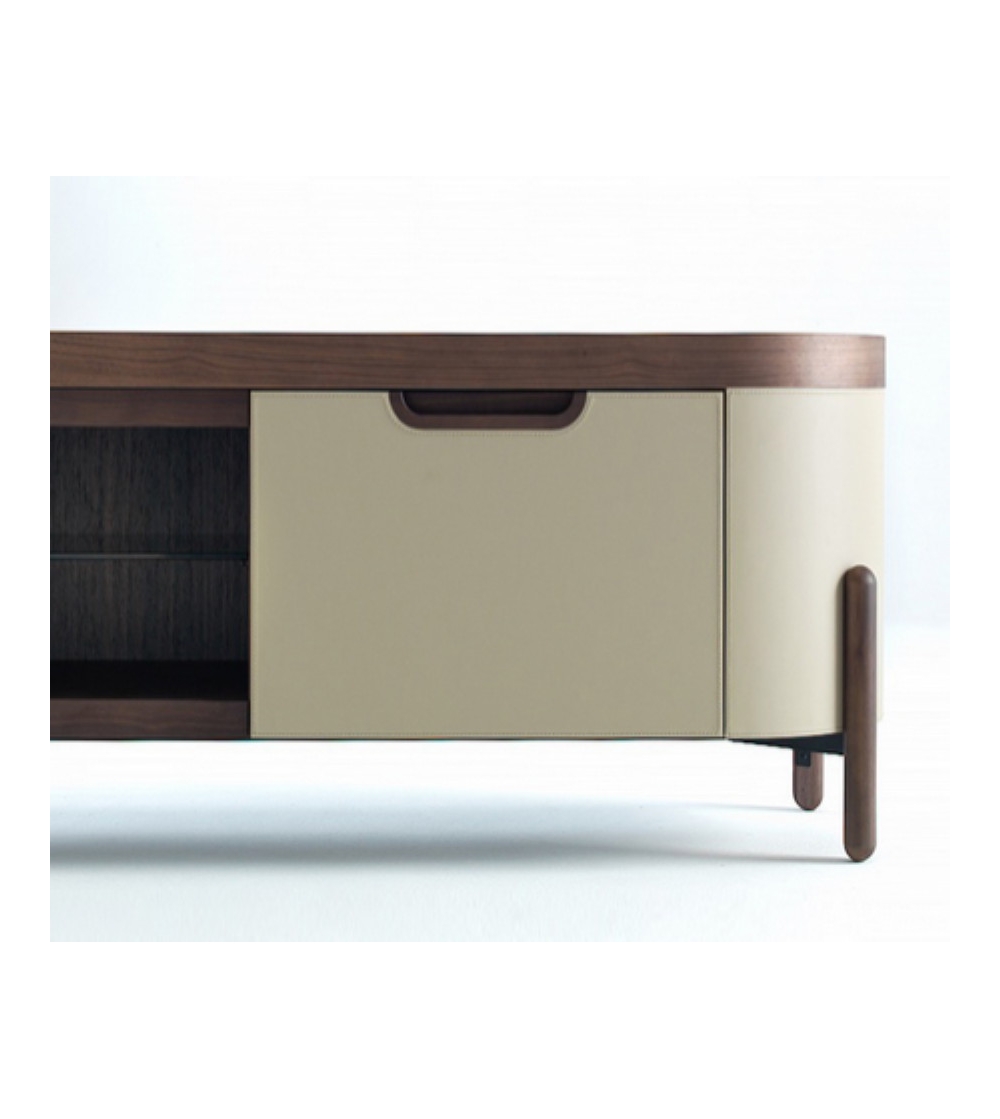 Porta TV Moss - Ceppi