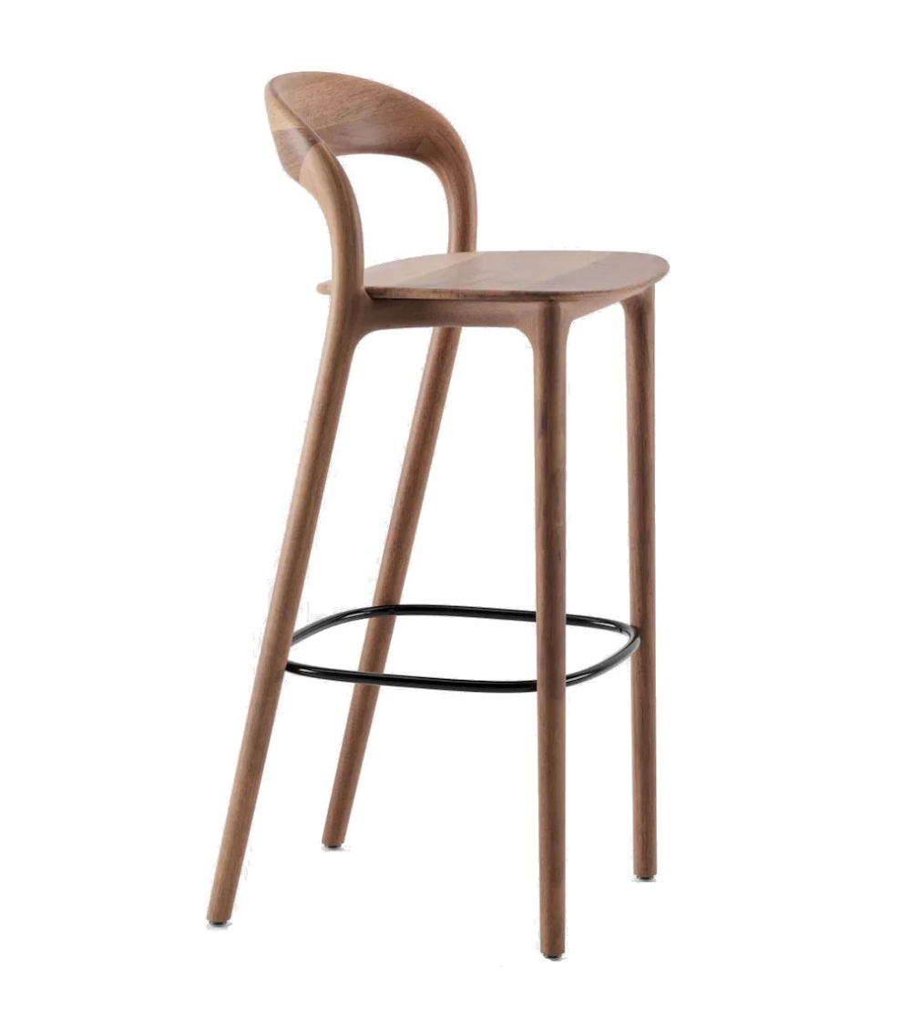 Neva Light - Artisan Stool