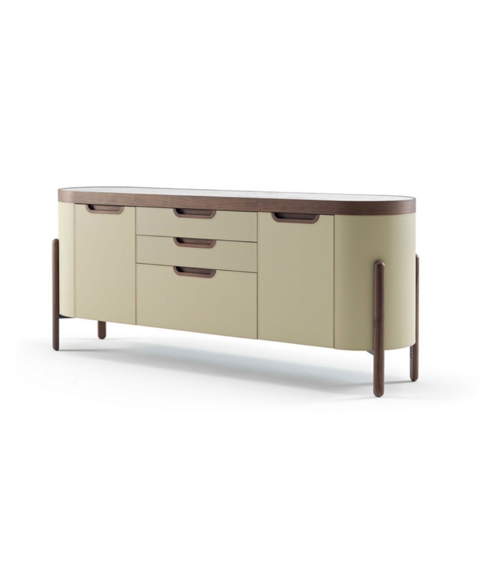 Mueble Oficina Moss - Ceppi