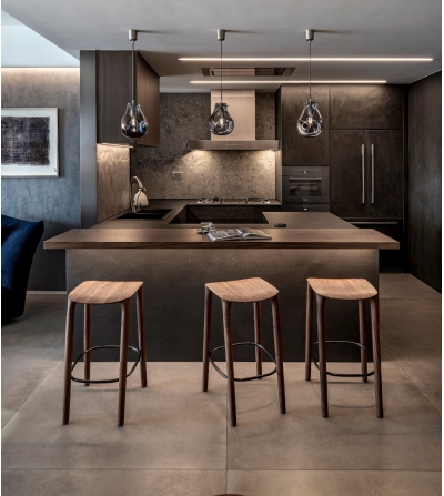 Artisan - Sgabello Neva 2