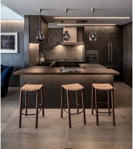 Artisan - Sgabello Neva