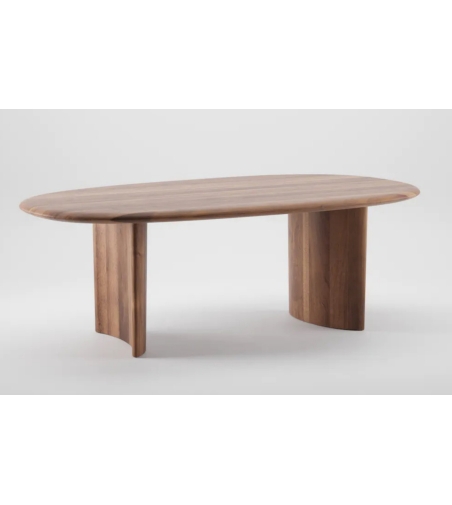 Artisan - Monumental Ovaler Tisch