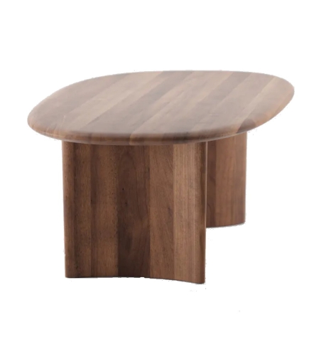 Table Ovale Monument - Artisan