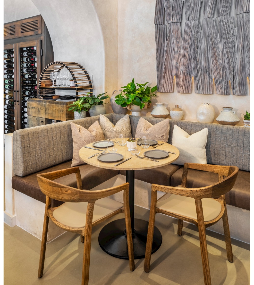 Artisan - Tara Chair