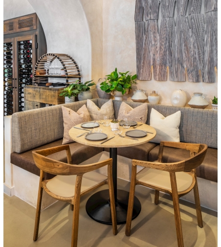 Artisan - Tara Chair