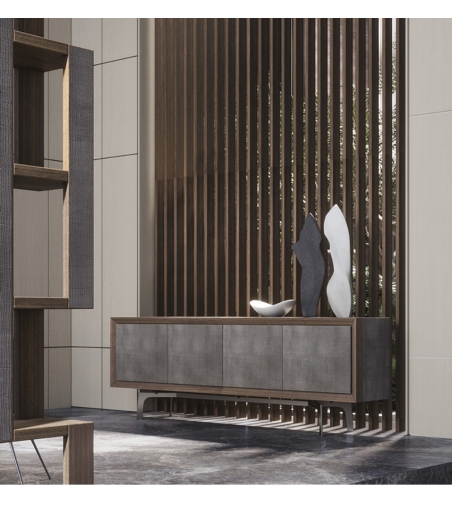 Credenza Zoe - Ceppi