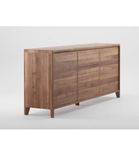 Aparador Alto Hanny - Artisan