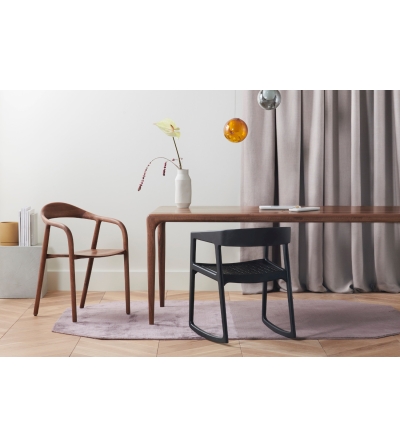 Artisan - Chaise À Bascule Tesa 2