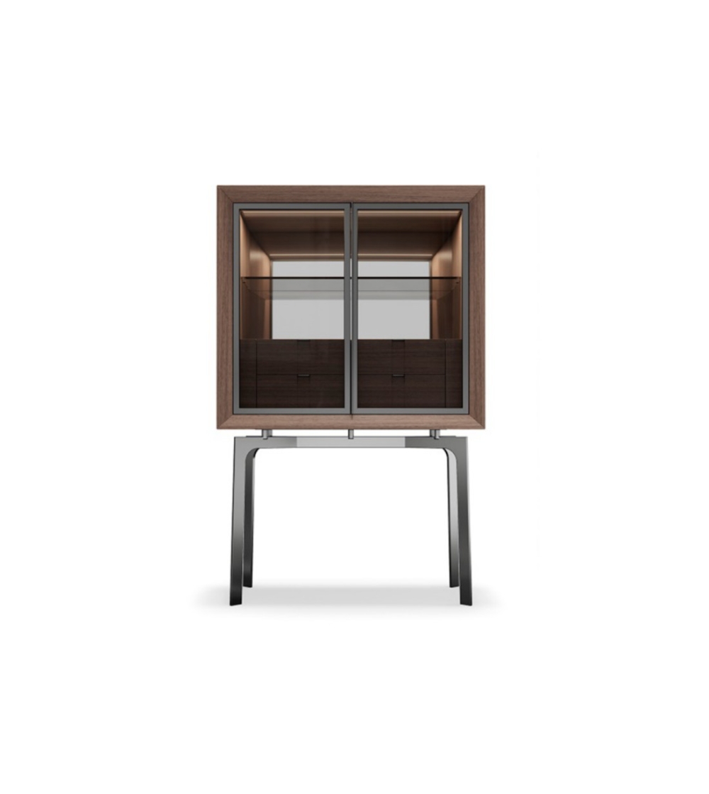 Mobile Bar Zoe - Ceppi