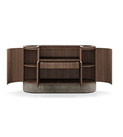 Moor Bar Cabinet - Ceppi 2