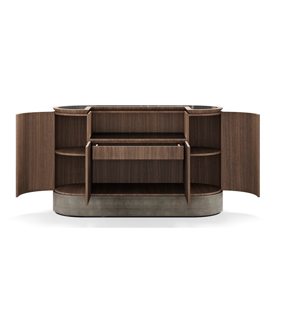 Moor Barschrank - Ceppi