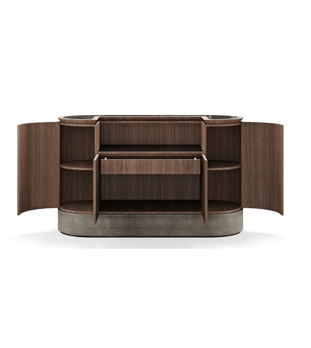 Moor Barschrank - Ceppi