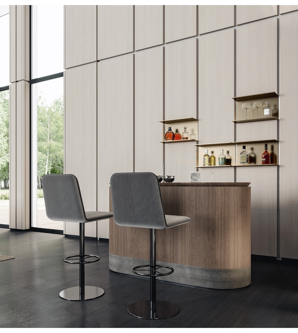 Mobile Bar Moor - Ceppi