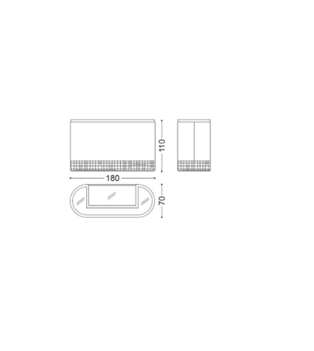 Mobile Bar Moor - Ceppi