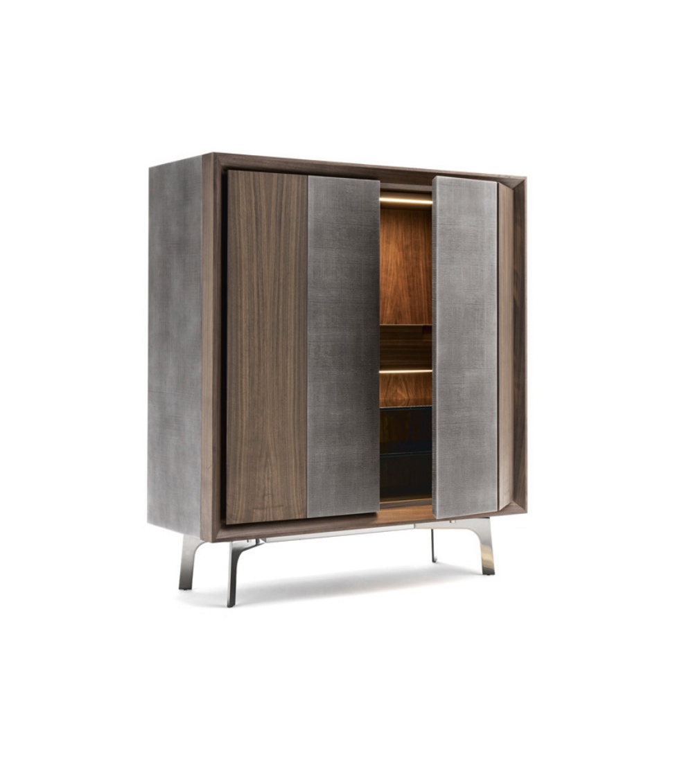 Mueble Alto Zoe - Ceppi